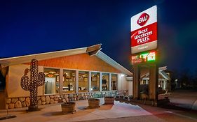 Best Western Frontier Motel Lone Pine 2* United States